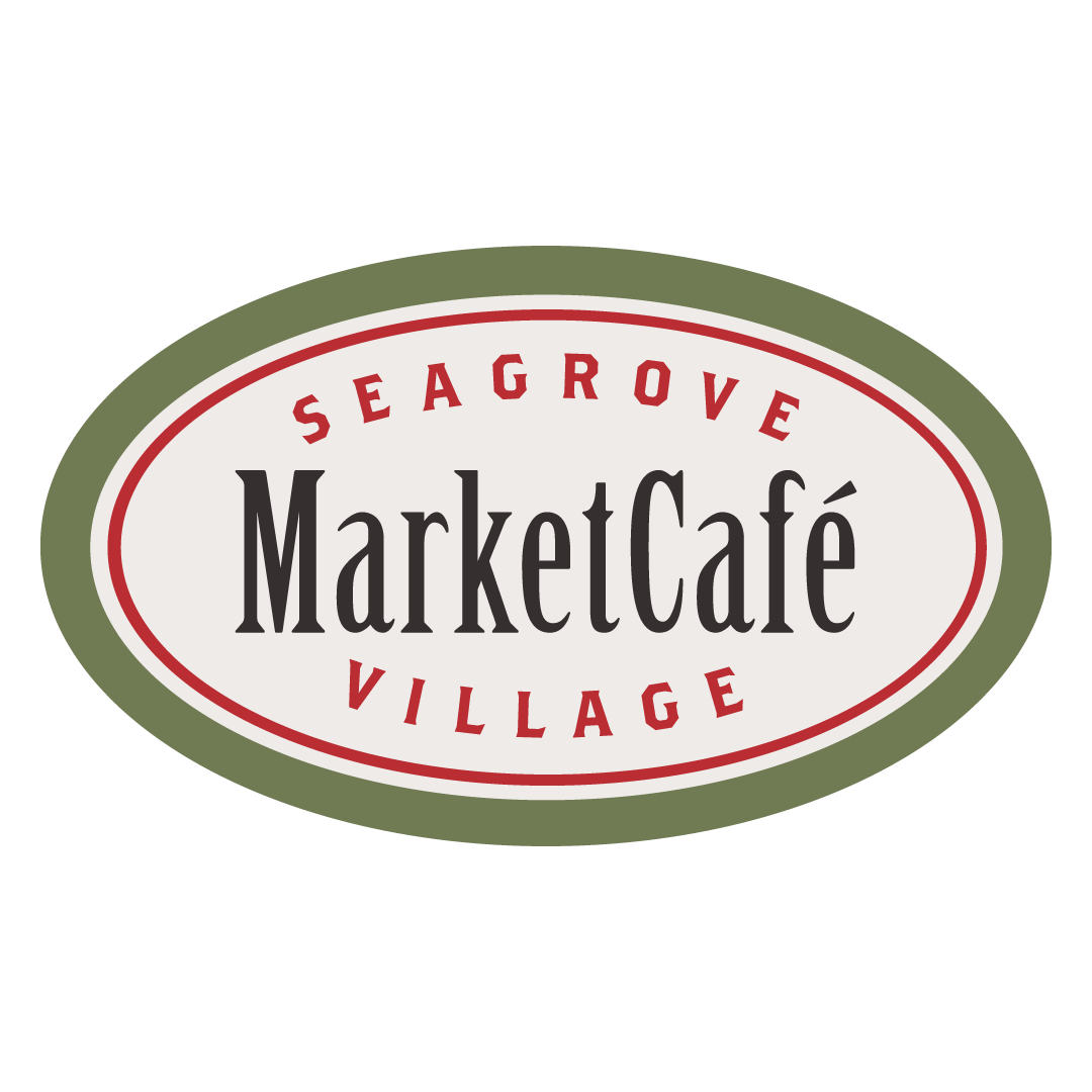 Seagrove Village Market - SEAGROVE VILLAGE MARKETCAFE